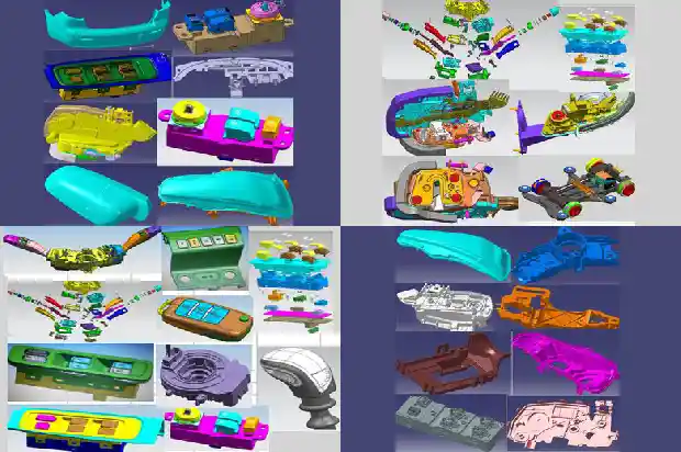 宁波UG培训:学习3D数字化设计的最佳选择1683246998283 宁波UG培训:学习3D数字化设计的最佳选择1683246998283
