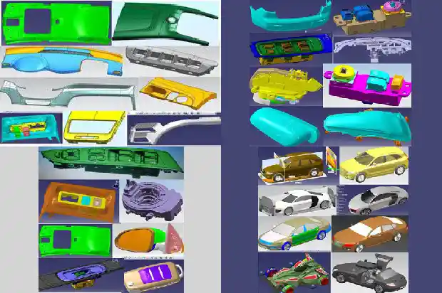 慈溪UG培训：教你掌握CAD/CAM/CAE技能，引领未来产业发展