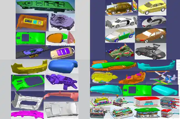 慈溪UG培训:用全面专业的教学帮你掌握CAD/CAM/CAE技能1683851264677 慈溪UG培训:用全面专业的教学帮你掌握CAD/CAM/CAE技能1683851264677