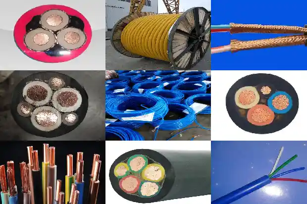 MHYS32矿用通信电缆 30X2X1/0.8(一)1737250398402 MHYS32矿用通信电缆 30X2X1/0.8(一)1737250398402