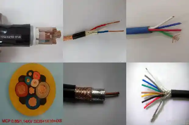 myptj-3.6/6矿用屏蔽橡套软电缆(一)1737248962919