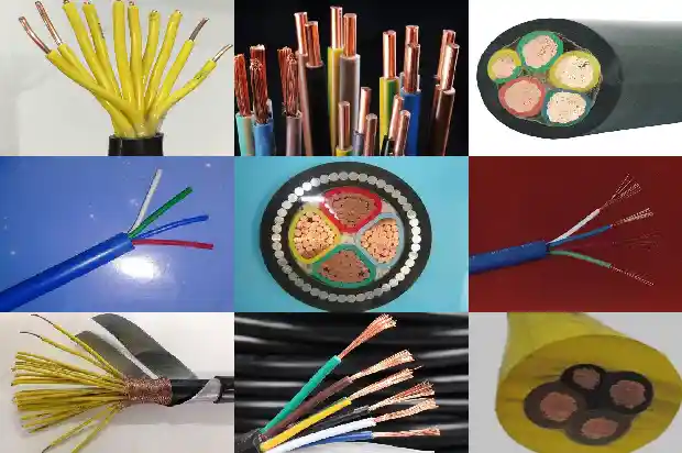profibus pa 电缆(一)1737678950778 profibus pa 电缆(一)1737678950778