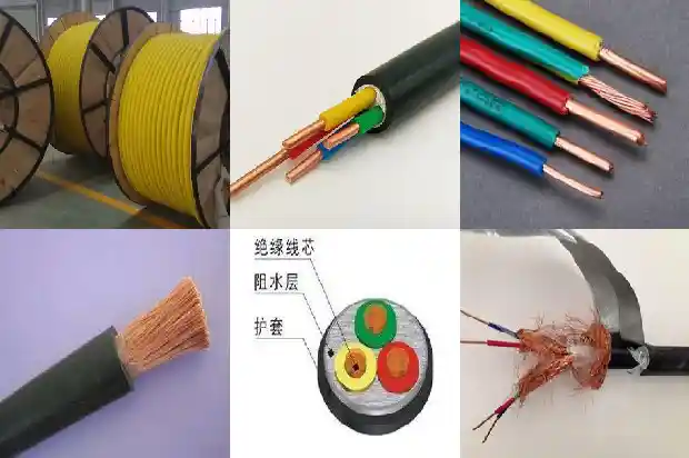 4平方两芯电缆线(二)1740792876468 4平方两芯电缆线(二)1740792876468