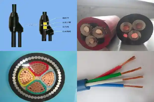 KVV32钢丝铠装控制电缆(一)1738113299376 KVV32钢丝铠装控制电缆(一)1738113299376