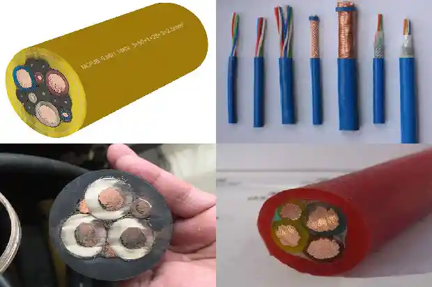 煤矿用采煤机阻燃橡套电缆(二)1740961448626 煤矿用采煤机阻燃橡套电缆(二)1740961448626