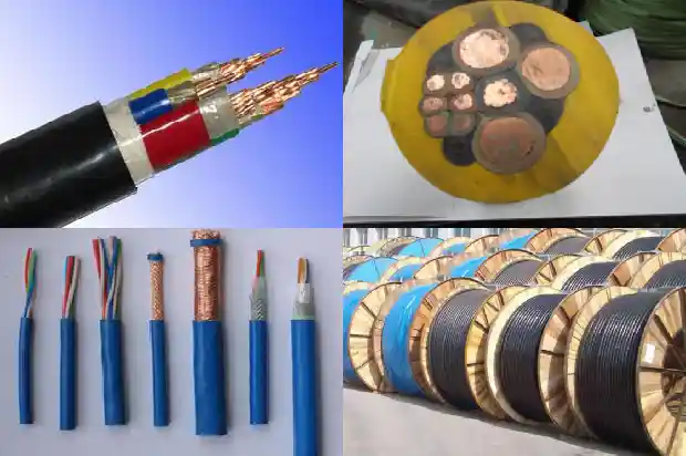 矿用采煤机屏蔽橡套软电缆(二)1740530419846 矿用采煤机屏蔽橡套软电缆(二)1740530419846