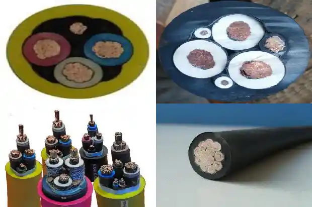 高压橡套矿用电缆(一)1738198068347 高压橡套矿用电缆(一)1738198068347