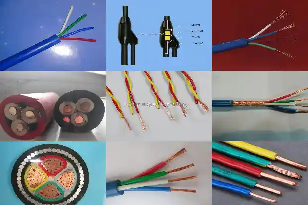 矿用同轴电缆msyv(一)1735975787652 矿用同轴电缆msyv(一)1735975787652
