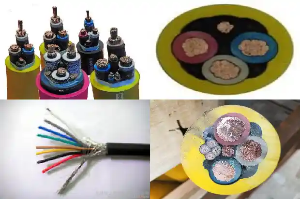 铲运机用电缆1733361545461 铲运机用电缆1733361545461
