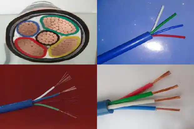 MYJV32矿用交联铠装电力电缆(一)1736814111730 MYJV32矿用交联铠装电力电缆(一)1736814111730