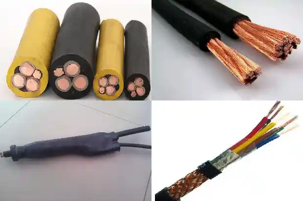MHYVP矿用屏蔽电缆(一)1736212844099 MHYVP矿用屏蔽电缆(一)1736212844099