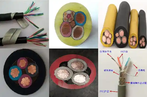 mvfp矿用橡套电缆(二)1739406419596 mvfp矿用橡套电缆(二)1739406419596