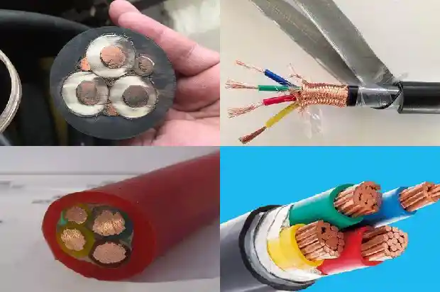 矿用电线电缆(一)1738111143357