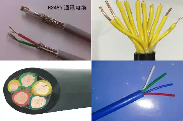 耐磨柔性电缆(二)1740703095262 耐磨柔性电缆(二)1740703095262