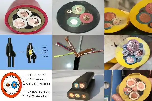 yjlv22 10kv电缆1734654758638