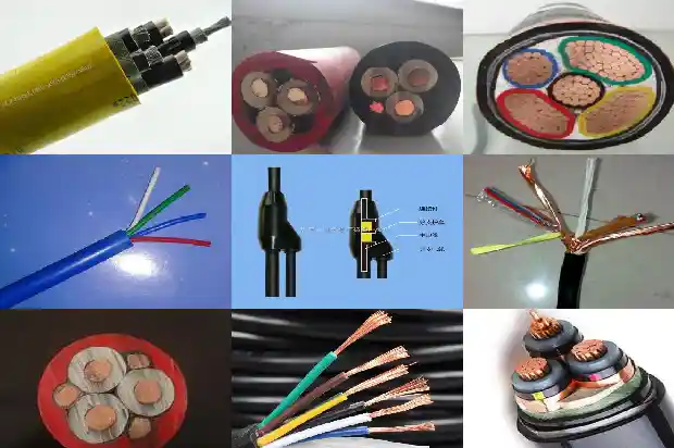 橡套软电缆YZ-750V 2x1.5mm2(一)1738368534966 橡套软电缆YZ-750V 2x1.5mm2(一)1738368534966