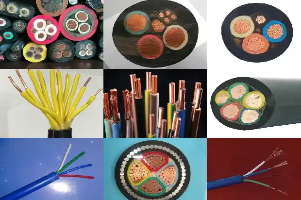 煤矿用电钻屏蔽橡套软电缆(二)1739405739926 煤矿用电钻屏蔽橡套软电缆(二)1739405739926