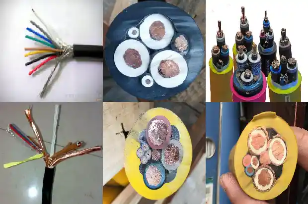 阻燃型控制电缆1734310879891