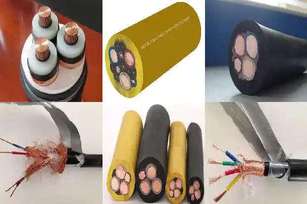 MSLYFYVZ-75-9矿用泄漏同轴电缆1731891517009 MSLYFYVZ-75-9矿用泄漏同轴电缆1731891517009