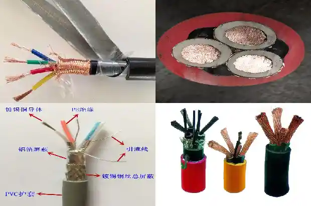 铁路数字信号电缆1733703605587 铁路数字信号电缆1733703605587
