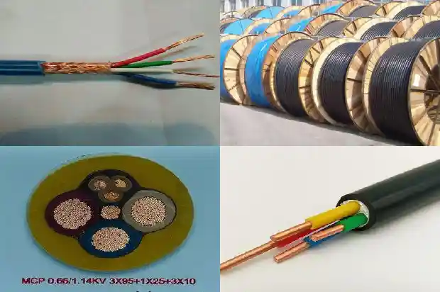 MHYVP矿用屏蔽信号电缆(一)1736904826734 MHYVP矿用屏蔽信号电缆(一)1736904826734