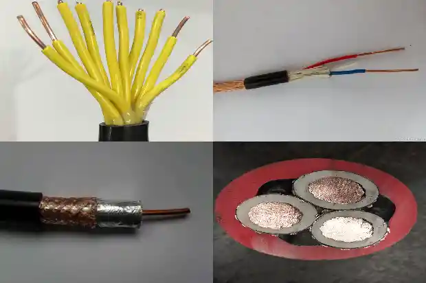绝缘铠装电缆(二)1739493561691