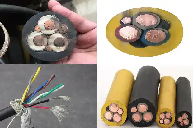 交联聚乙烯绝缘钢带铠装电力电缆1730474154321 交联聚乙烯绝缘钢带铠装电力电缆1730474154321