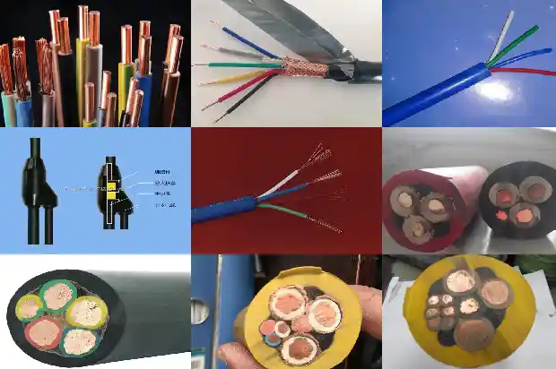 BPYJVP2变频器电力电缆(二)1740615357252