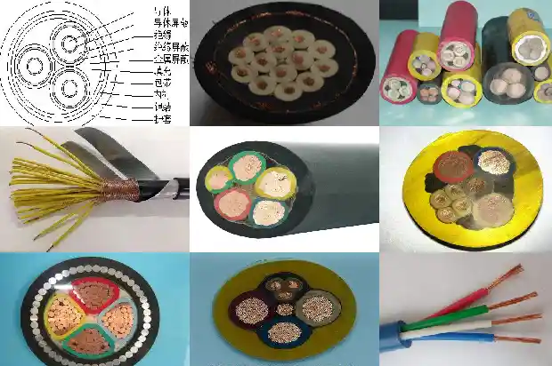 矿用同轴电缆msyv(一)1735975787511