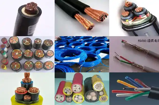 mhyvrp矿用屏蔽通信软电缆(一)1738200934784 mhyvrp矿用屏蔽通信软电缆(一)1738200934784
