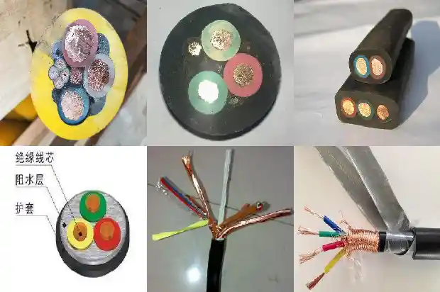 DJYJPVP计算机屏蔽电缆1733619276872 DJYJPVP计算机屏蔽电缆1733619276872