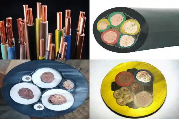 船用重型电缆(一)1735782272266