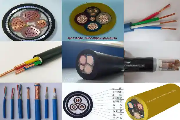 硅橡胶屏蔽电线(一)1735863707825 硅橡胶屏蔽电线(一)1735863707825