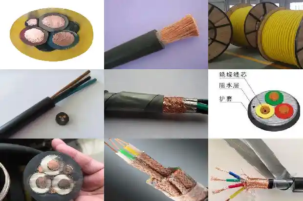 MGXTSV矿用阻燃光缆(一)1738371319887