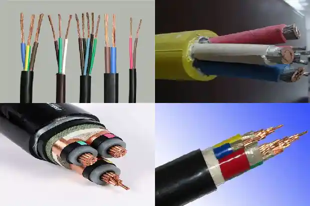 MHYVP矿用电话电缆(一)1738370145823 MHYVP矿用电话电缆(一)1738370145823