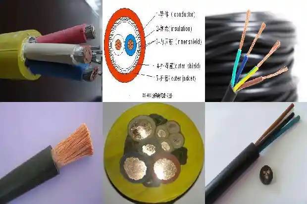 rs485专用电缆(一)1737850402002 rs485专用电缆(一)1737850402002
