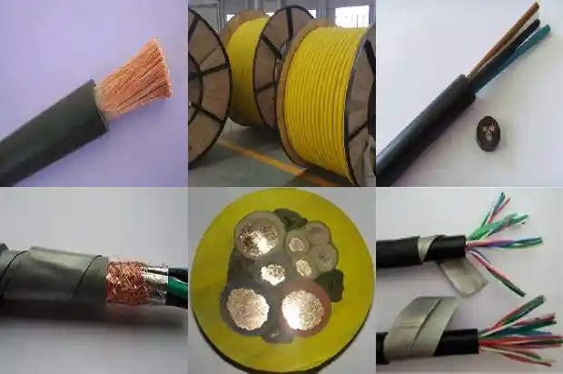 通用橡套软电缆1731888735926