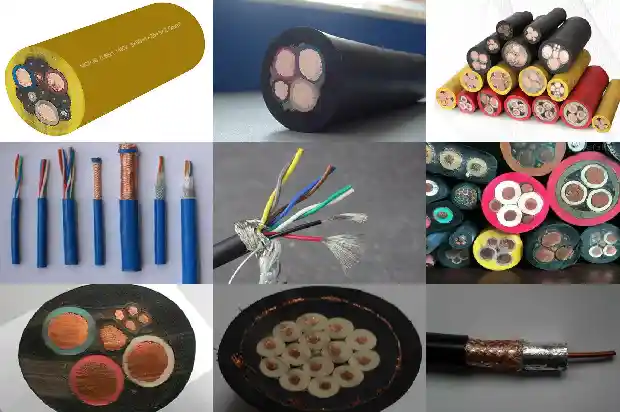 矿用高压10kv橡套软电缆(一)1737618177378 矿用高压10kv橡套软电缆(一)1737618177378