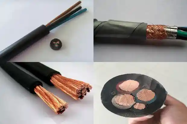 橡套电缆耐低温(一)1737617650003 橡套电缆耐低温(一)1737617650003