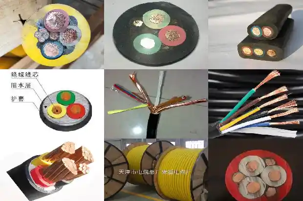 mypt矿用电缆mypt电缆0.66/1.14kv(一)1735108658880 mypt矿用电缆mypt电缆0.66/1.14kv(一)1735108658880