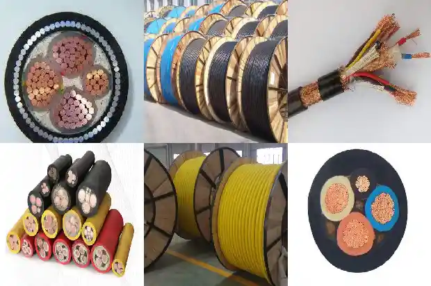 rs485专用线(一)1737764395349 rs485专用线(一)1737764395349