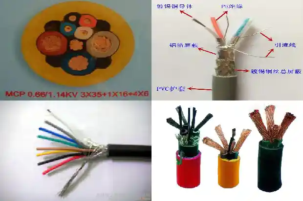 2芯屏蔽线(一)1737940136778 2芯屏蔽线(一)1737940136778
