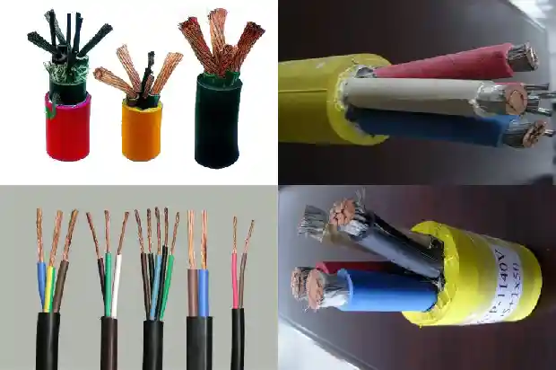 高低压煤矿用电缆(二)1740875489809 高低压煤矿用电缆(二)1740875489809