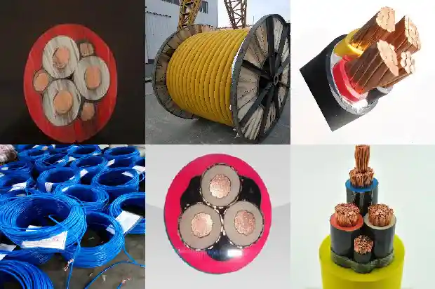 PTYV22铁路信号电缆 PZYA PTYA1733703464556 PTYV22铁路信号电缆 PZYA PTYA1733703464556