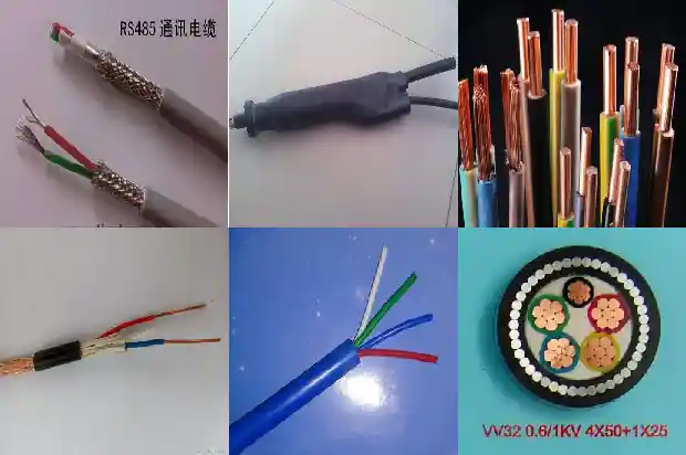 WDZ-KVV低烟无卤控制电缆(一)1736732050693