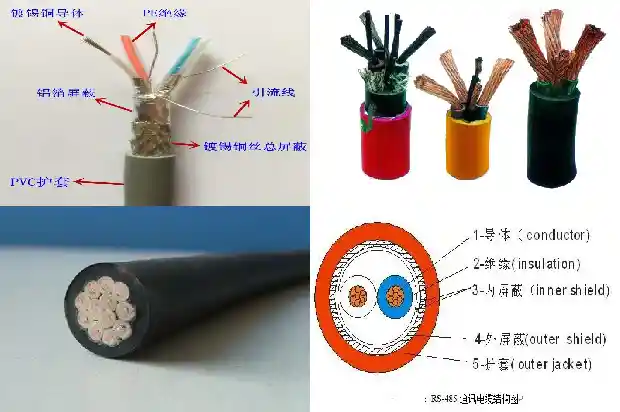 MGTSV矿用光纤电缆(一)1737619081487