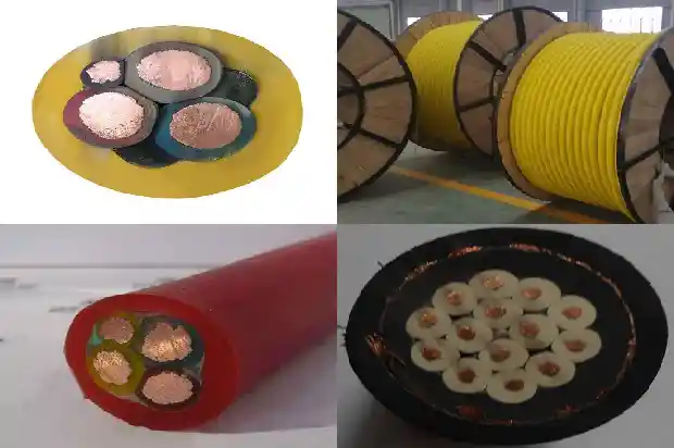 煤矿用橡套软电缆(二)1740269648225