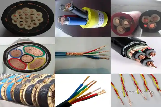 矿用信号电缆mhyvr(一)1737618406674