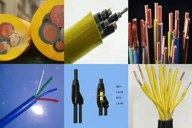 矿用电话电缆-mhyvmhyvp电缆(一)1737249440699 矿用电话电缆-mhyvmhyvp电缆(一)1737249440699