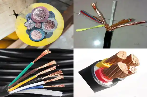通讯线rvsp2 1.0屏蔽双绞线(一)1737939144043 通讯线rvsp2 1.0屏蔽双绞线(一)1737939144043